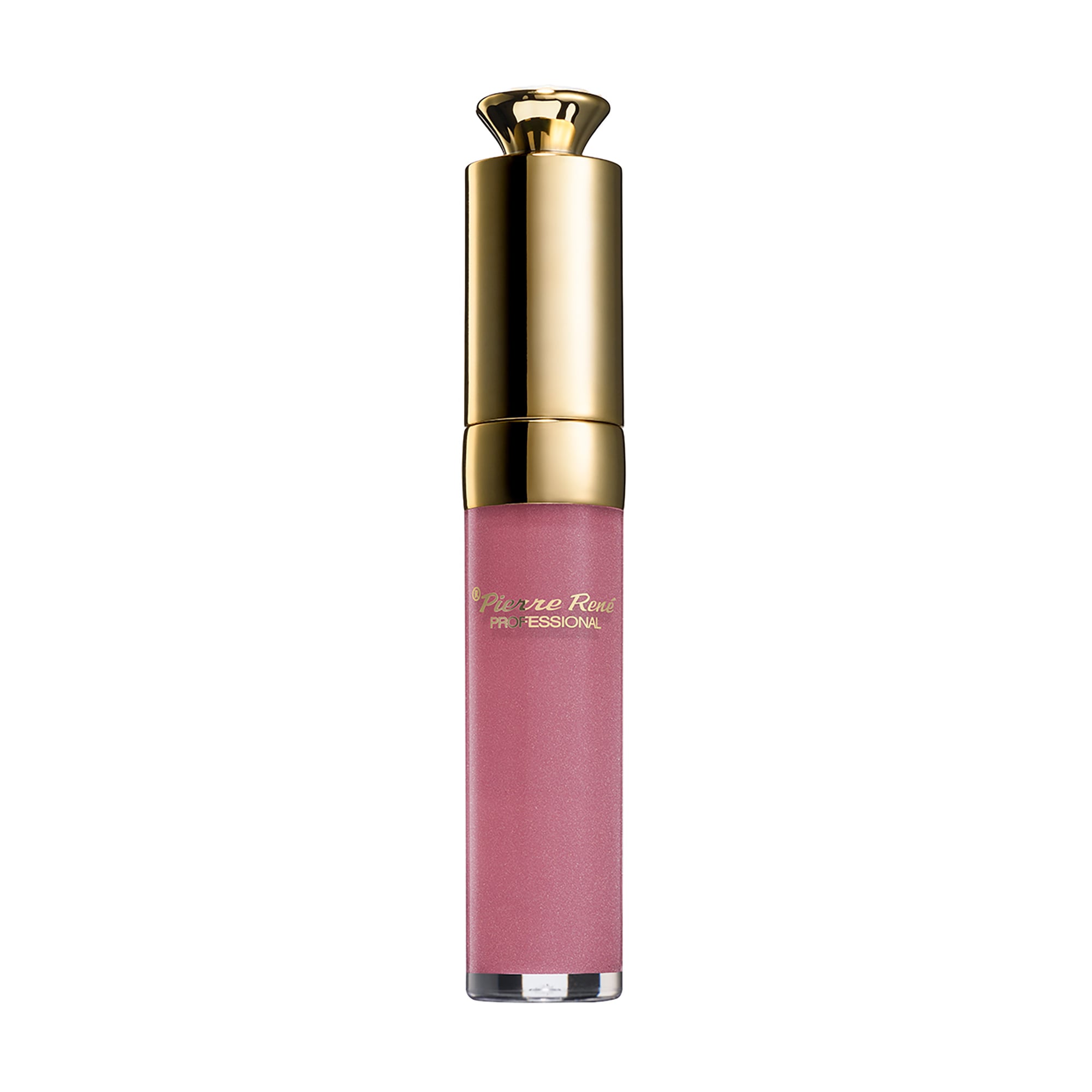 Блиск для губ Pierre Rene Proffesional Cover Gloss 01 Blooming Almond, 10 мл