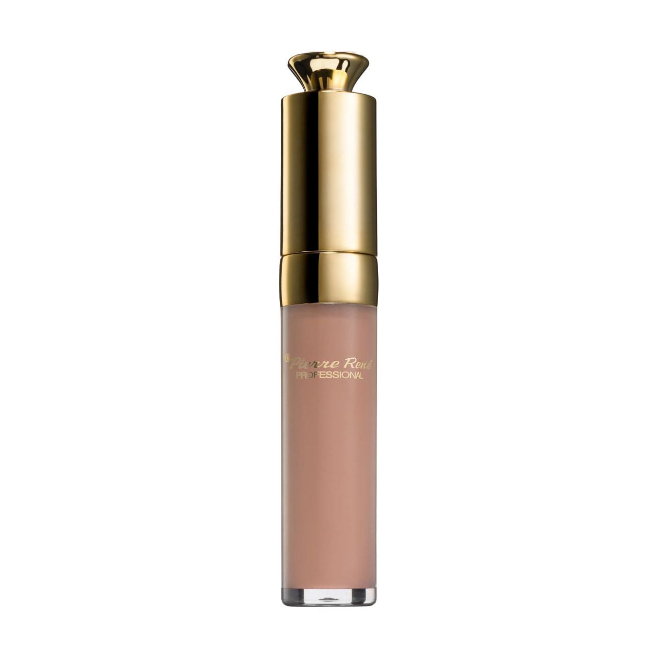 Блиск для губ Pierre Rene Proffesional Cover Gloss 05 Dusty Rose, 8 мл