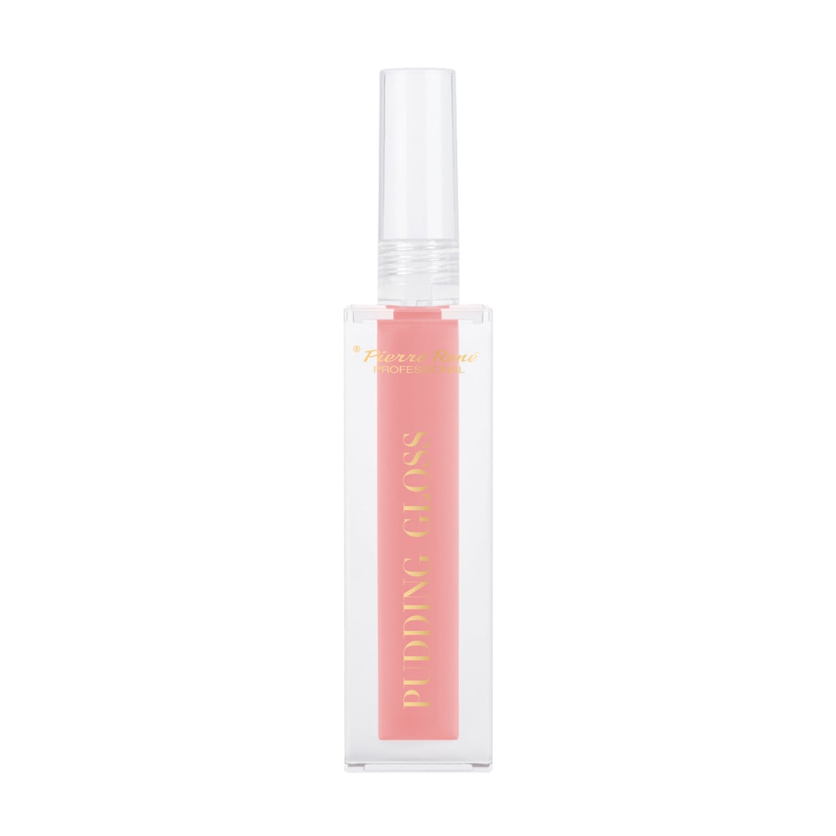 Блиск для губ Pierre Rene Pudding Gloss 01 Gloss Up Honey, 5 мл